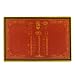 Fengshuibringluck 2023 Feng Shui Tai Sui Gold Card Wallet Decoration Amulet - Image 2