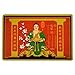 Fengshuibringluck 2023 Feng Shui Tai Sui Gold Card Wallet Decoration Amulet - Image 4