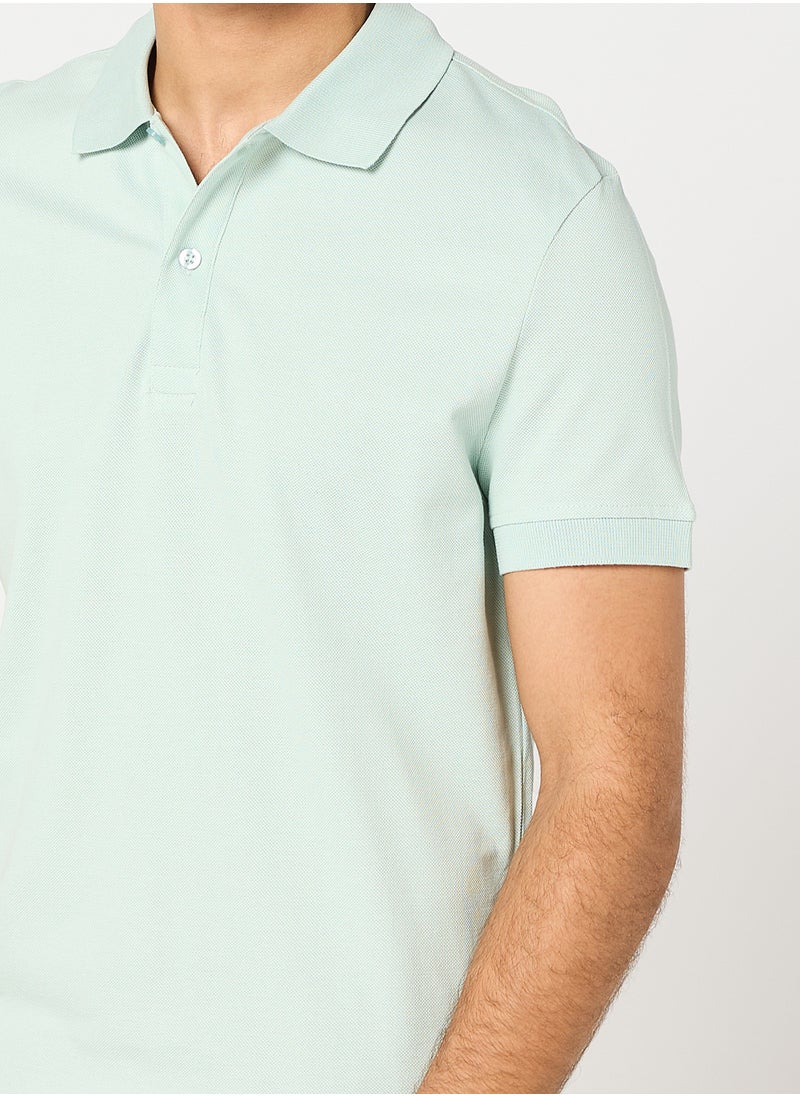 Men Regular Fit Polo - pzsku/ZE6B395ED639F4897E6D1Z/45/_/1719818893/cdf74692-5836-4a00-99b5-7a4f3f042e29