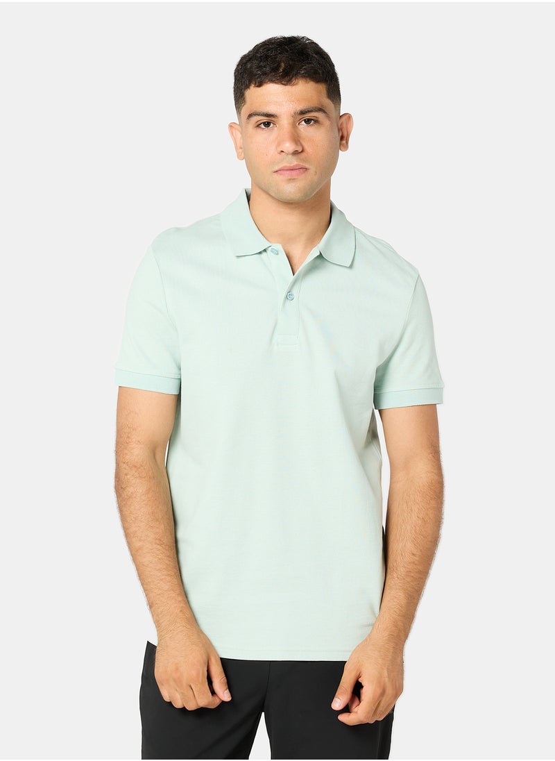 Men Regular Fit Polo - pzsku/ZE6B395ED639F4897E6D1Z/45/_/1719818951/81e1436b-e65f-485f-a75c-dfb34a03e59b