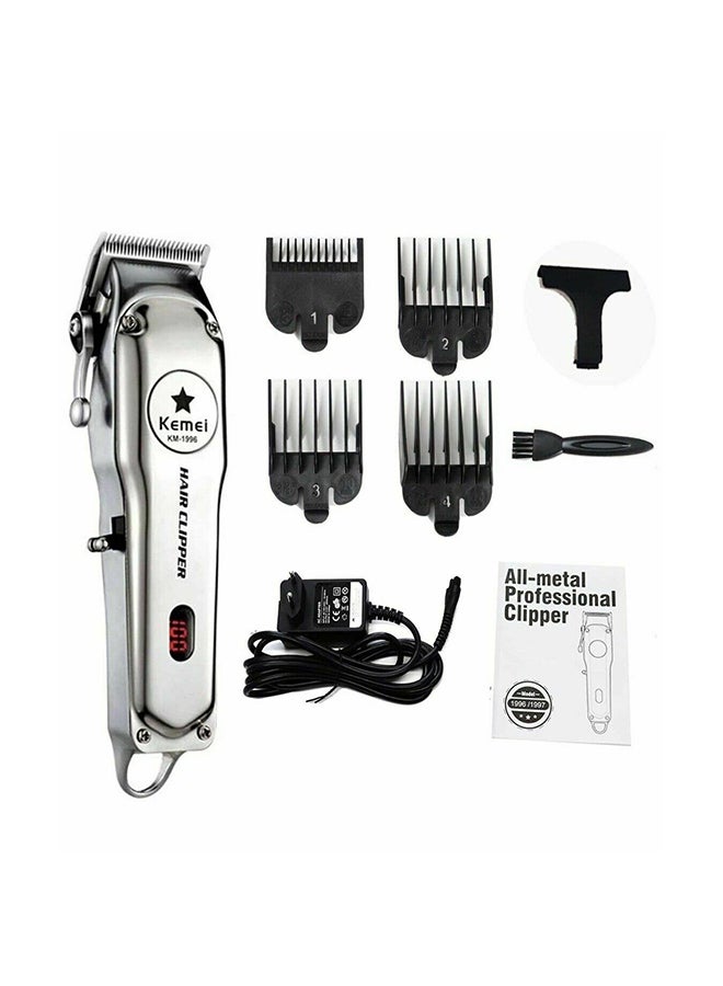 Kemei Professional Hair Clipper KM-1996 - Image 1