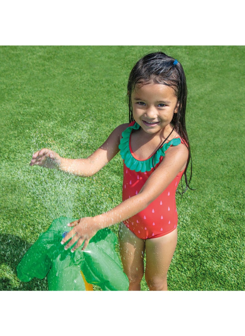 INTEX Intex Little Dino Play Center  - Image 5