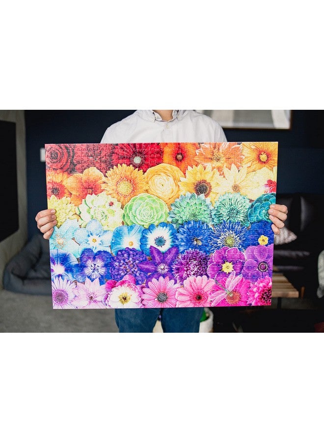 Buffalo Games (2 Pack)Puzzle Presto! Peel & Stick Puzzle Saver: The Original and Still The Best Way to Preserve Your Finished Puzzle! 12 Adhesive Sheets and 4 Adhesive Hangars. Preserve Two1000 Piece Puzzles! Multi - Image 5