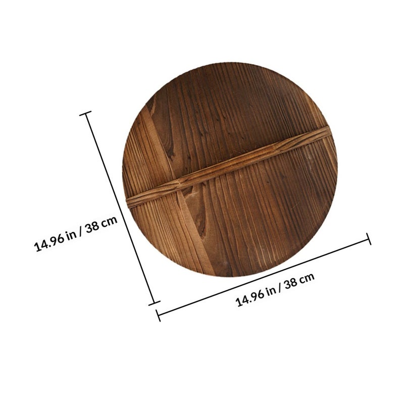 1Pc Household Pot Cover Pot Lid Splicing Pot Cover for Kitchen - Image 2