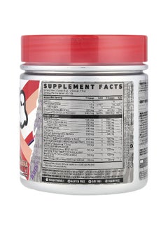 Ghost Ghost, Burn, Guava Berry , 10.6 oz (300 g)  - Image 2
