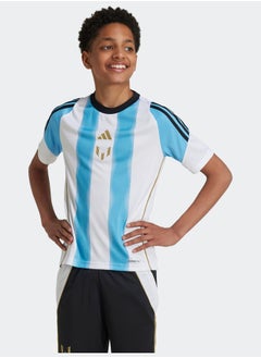 Adidas Messi Training Jersey Kids  - Image 1