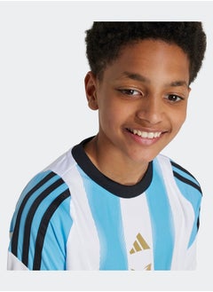 Adidas Messi Training Jersey Kids  - Image 4