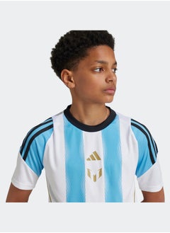 Adidas Messi Training Jersey Kids  - Image 5