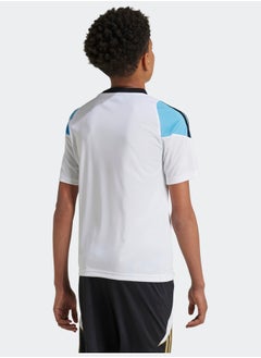 Adidas Messi Training Jersey Kids  - Image 2