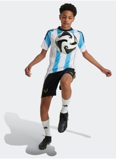 Adidas Messi Training Jersey Kids  - Image 3