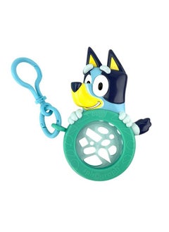 Spirograph Cyclex Clip Bluey The Easy Way To Make Countless Amazing Designs Rotating Stencil Wheel Travel Ages 5+  - Image 3