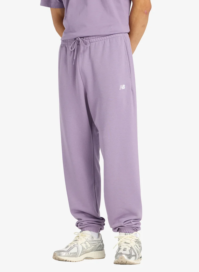 New Balance Essential Woven Joggers