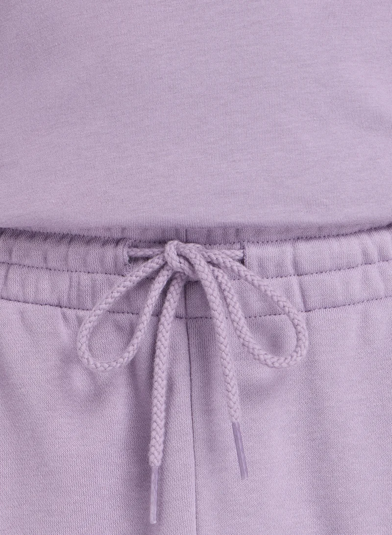 New Balance Essential Woven Joggers