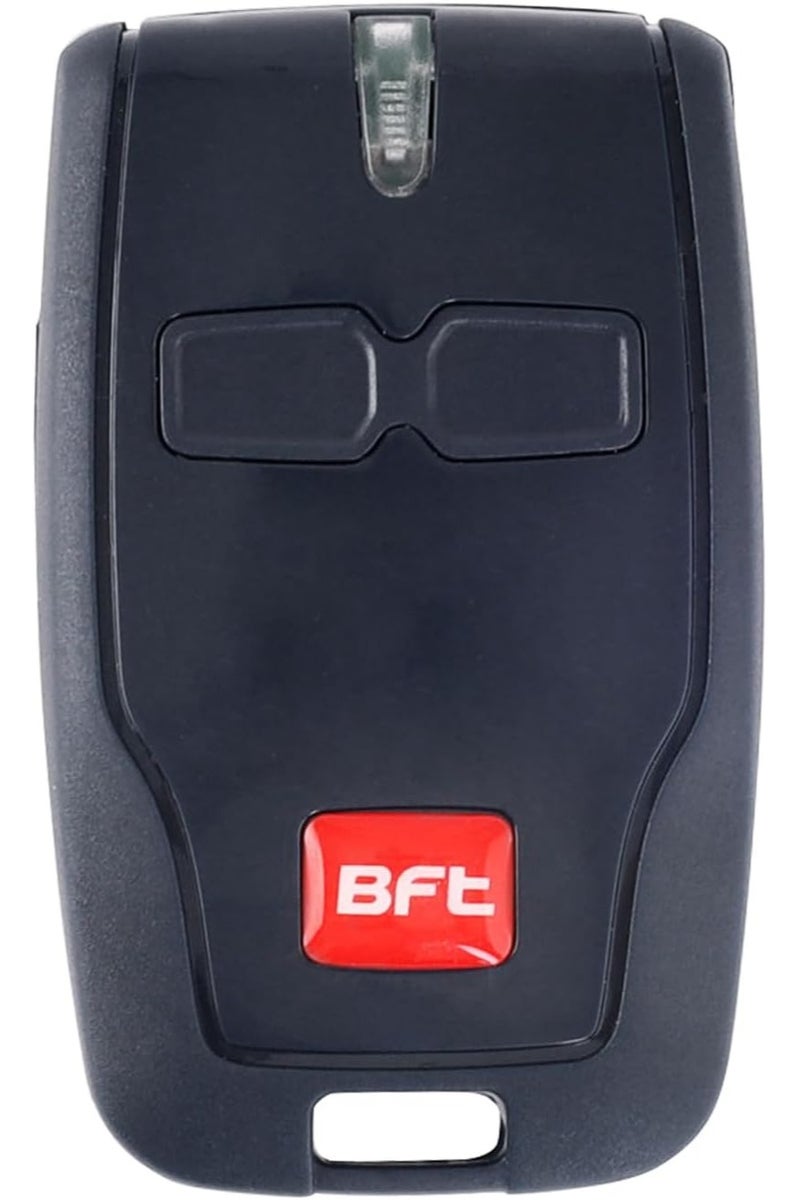 BFT MITTO U9A6 2B RCB Button REMOTE CONTROL - Image 1