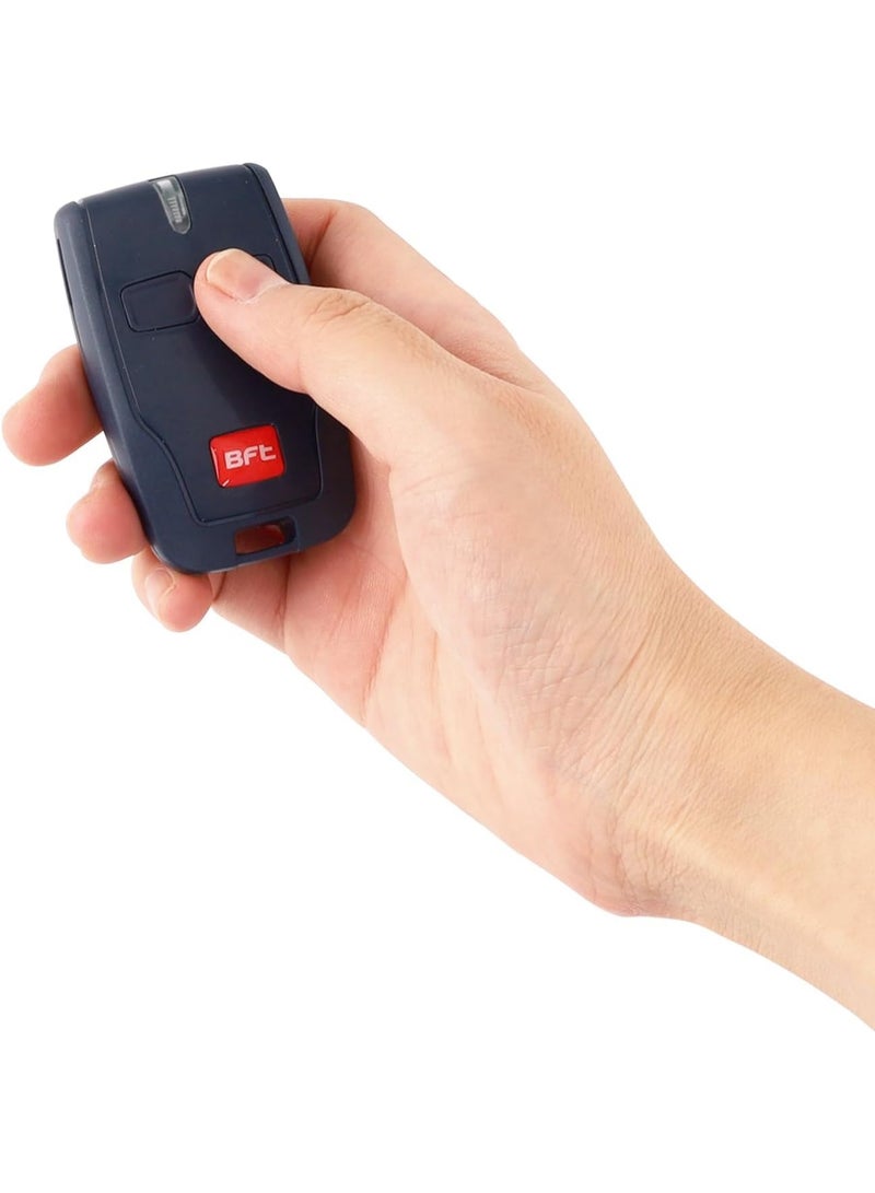 BFT MITTO U9A6 2B RCB Button REMOTE CONTROL - Image 3