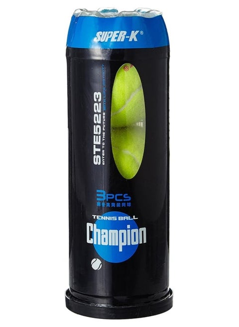 Super-K Training Tennis Ball