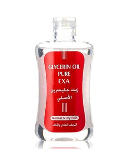 EXA EXA Glycerin Original Oil 100 ml  - Image 1