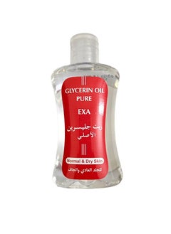 EXA EXA Glycerin Original Oil 100 ml  - Image 2
