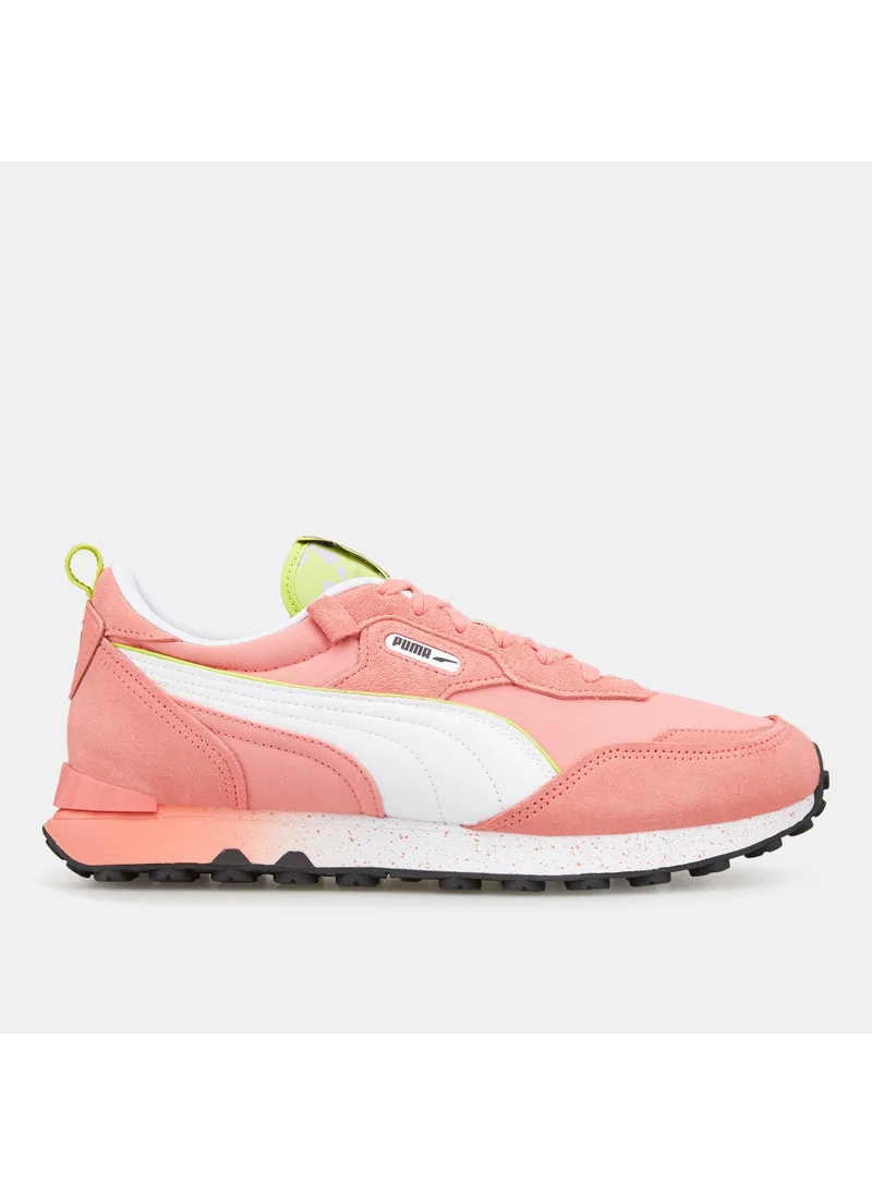 PUMA Men's x SPONGEBOB Rider FV Shoe