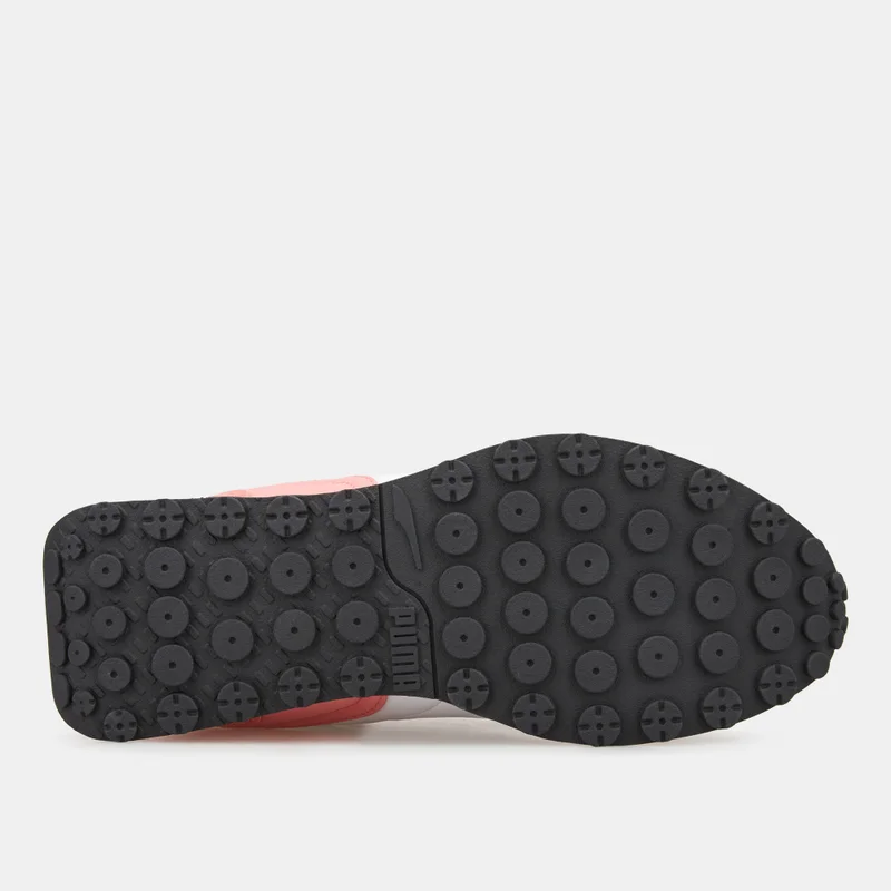 PUMA Men's x SPONGEBOB Rider FV Shoe