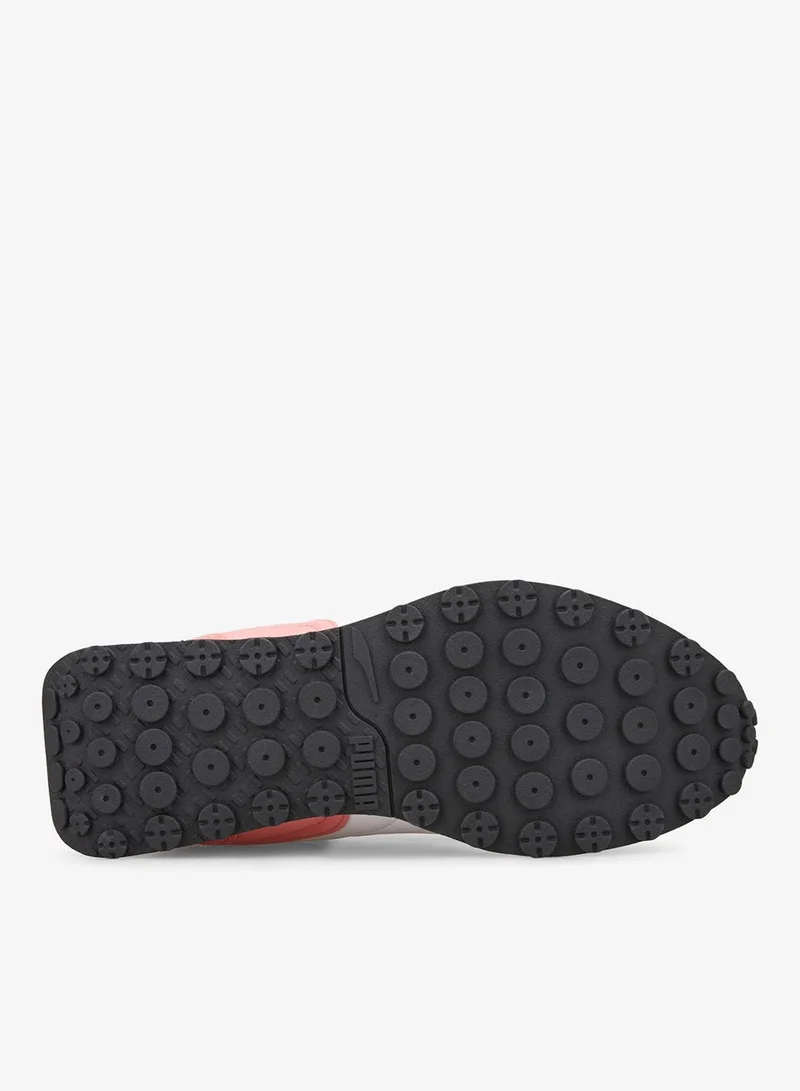 PUMA Men's x SPONGEBOB Rider FV Shoe