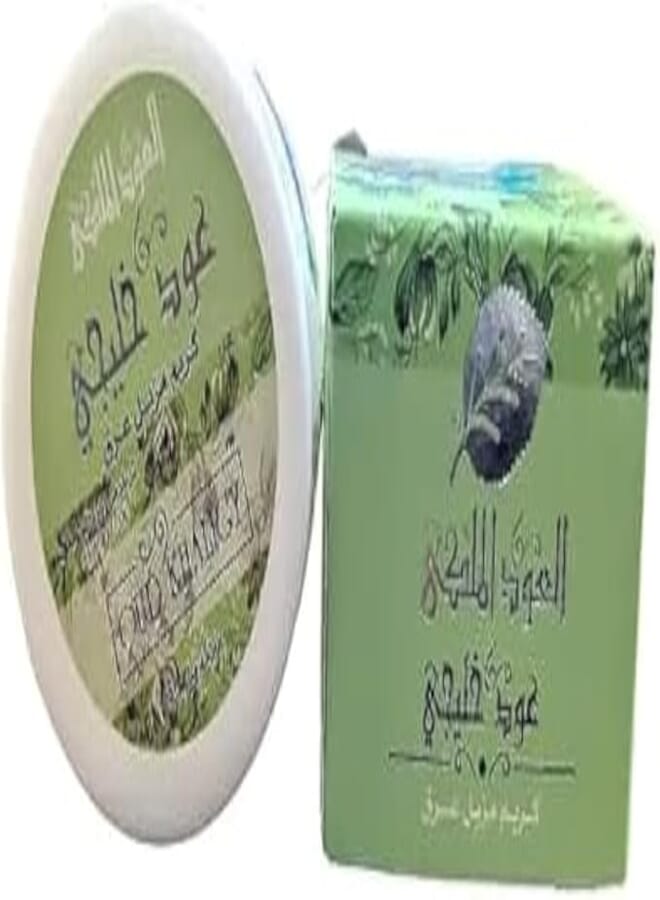 Eloud Elmalky Deodorant Cream oud khaligy50 G