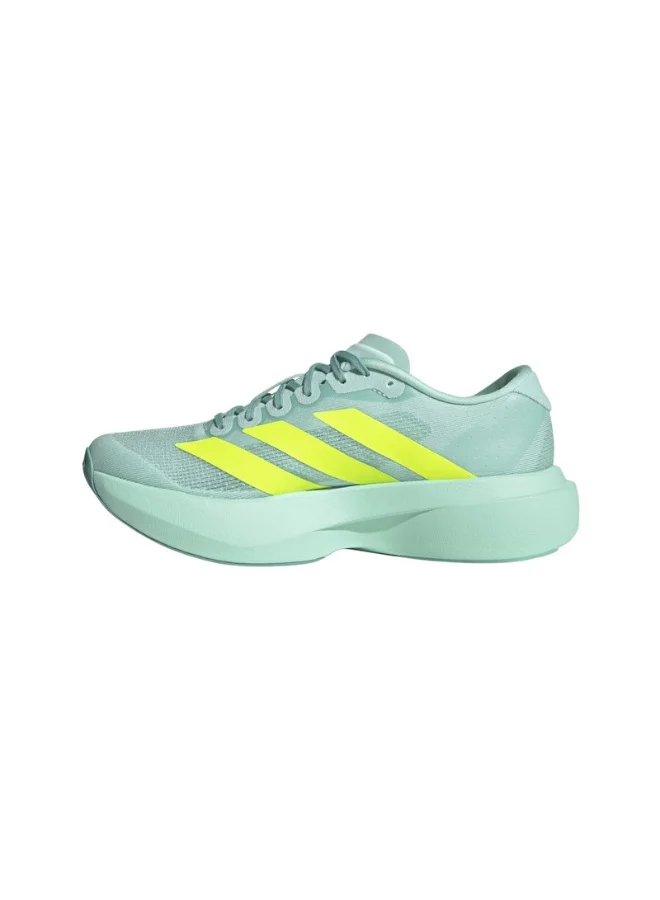 Adidas Adidas Adizero Evo Sl W Turquoise Running Shoes For Women