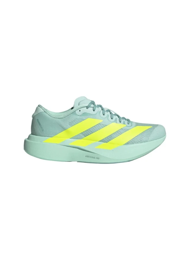 Adidas Adidas Adizero Evo Sl W Turquoise Running Shoes For Women