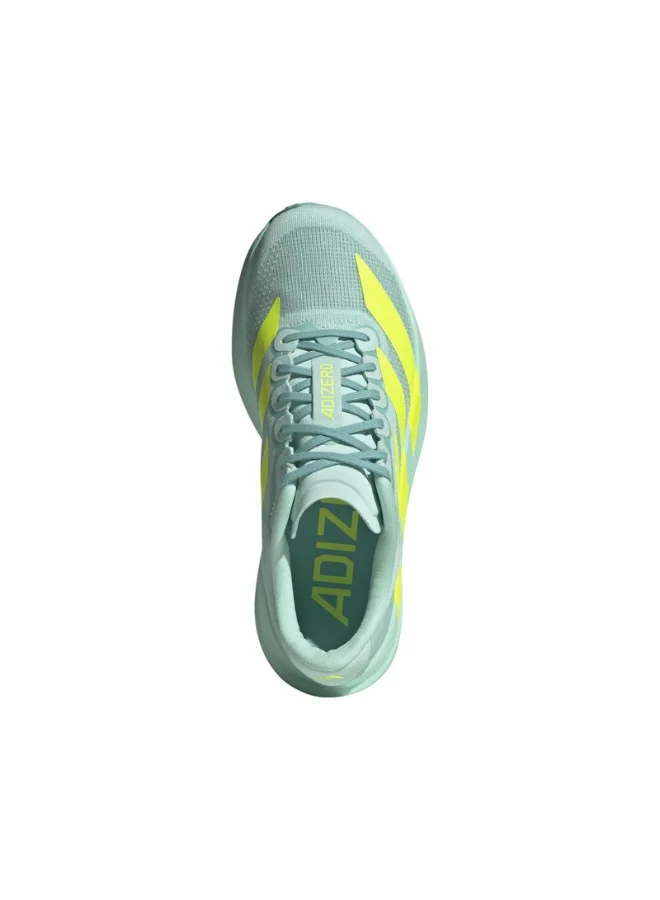 Adidas Adidas Adizero Evo Sl W Turquoise Running Shoes For Women