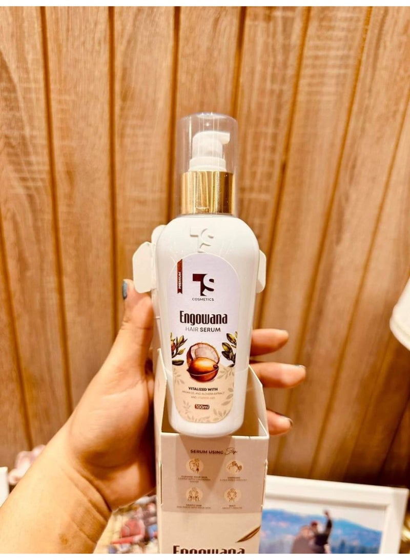 سيرم انجوانا بزيت الارجان - Image 3