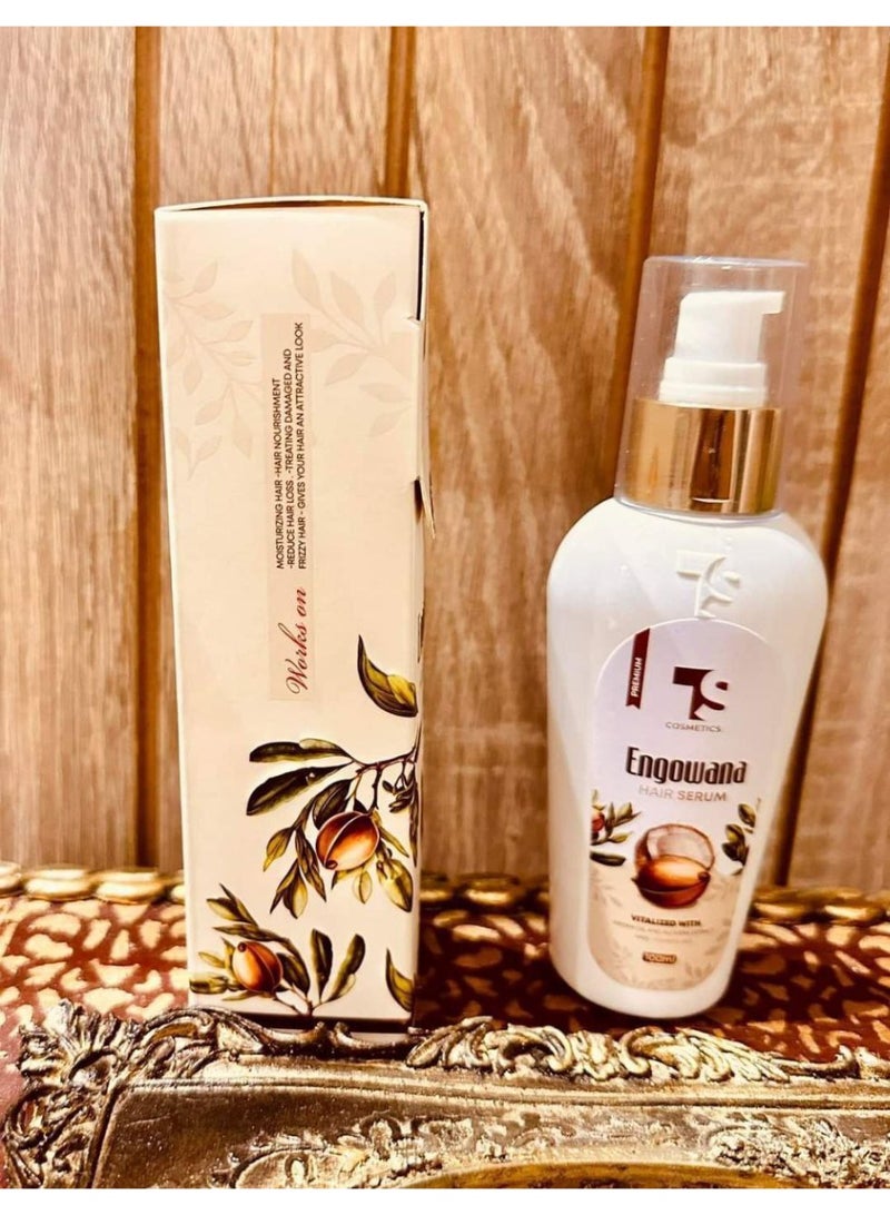 سيرم انجوانا بزيت الارجان - Image 1