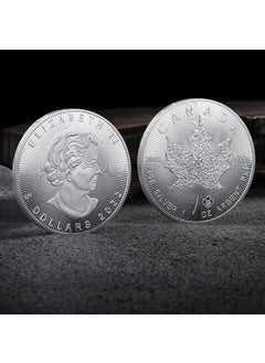 2022 Silver