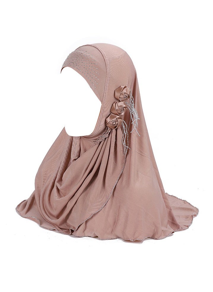 KUYING - Lightweight And BreAthable Fashionable Headscarf - Image 1