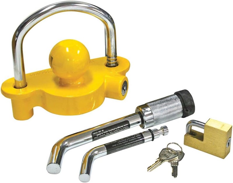 Reese Towpower Universal Tow 'N Store Lock Kit - Image 1