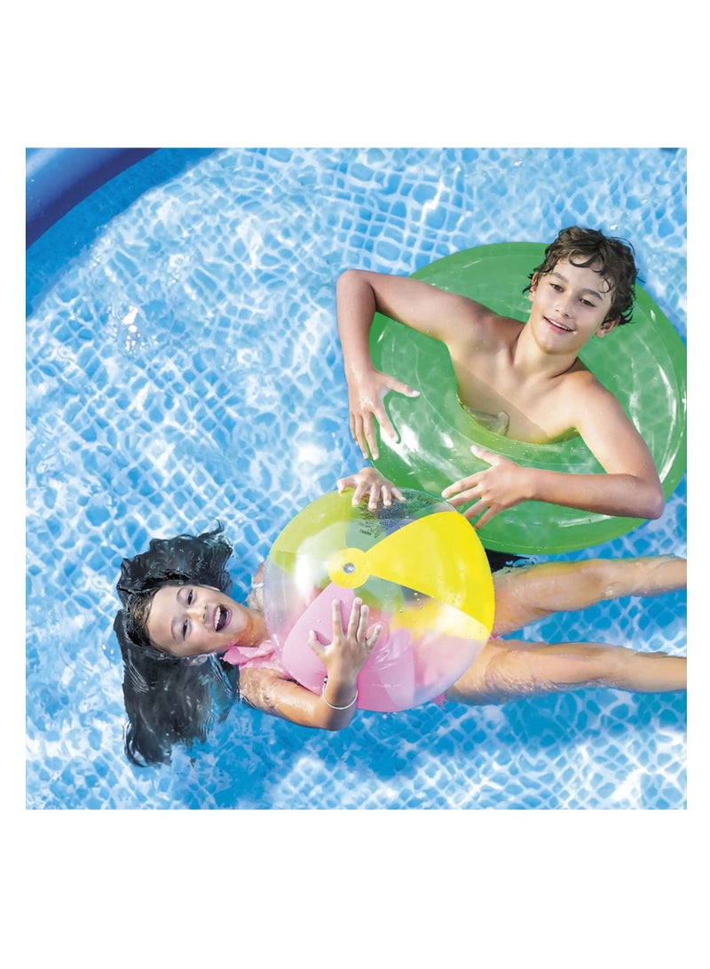 INTEX Easy Set Pool Set 305x76 cm - Image 3