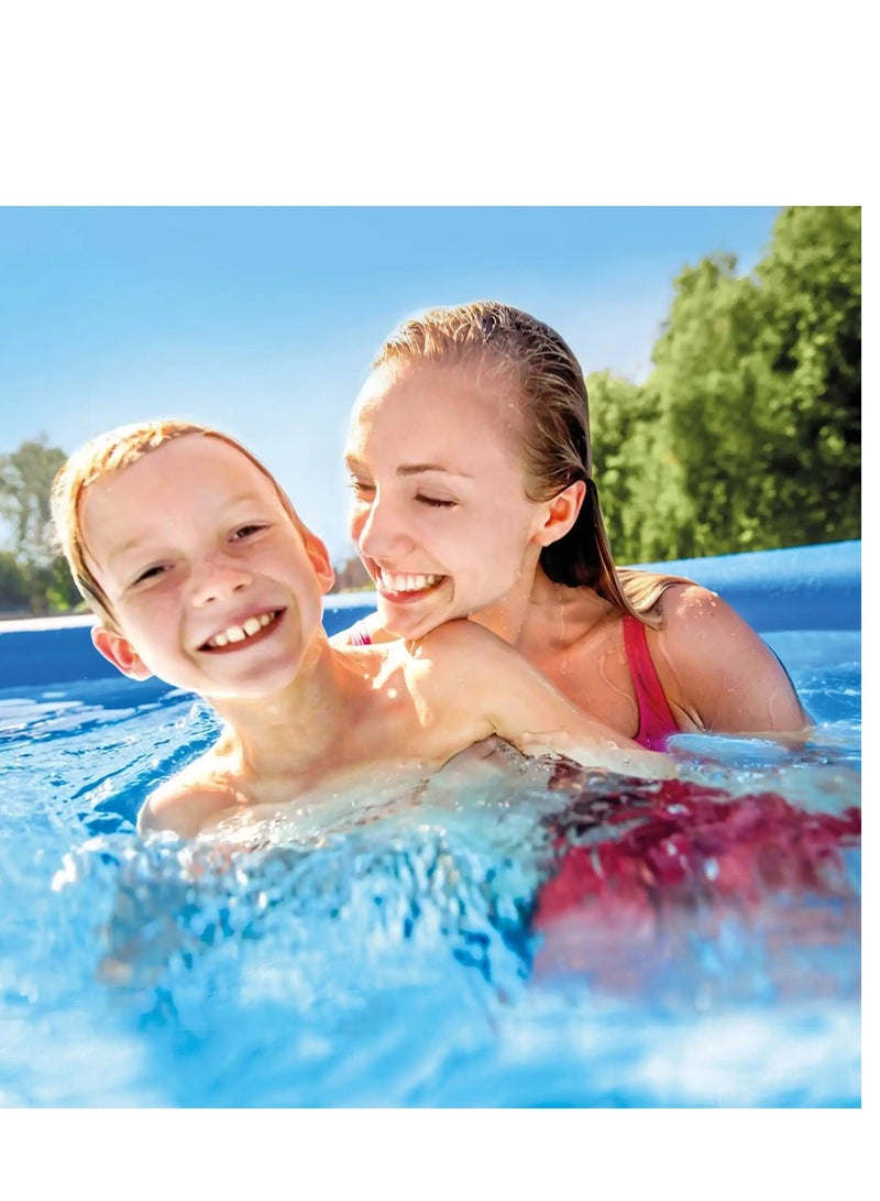 INTEX Easy Set Pool Set 305x76 cm - Image 5