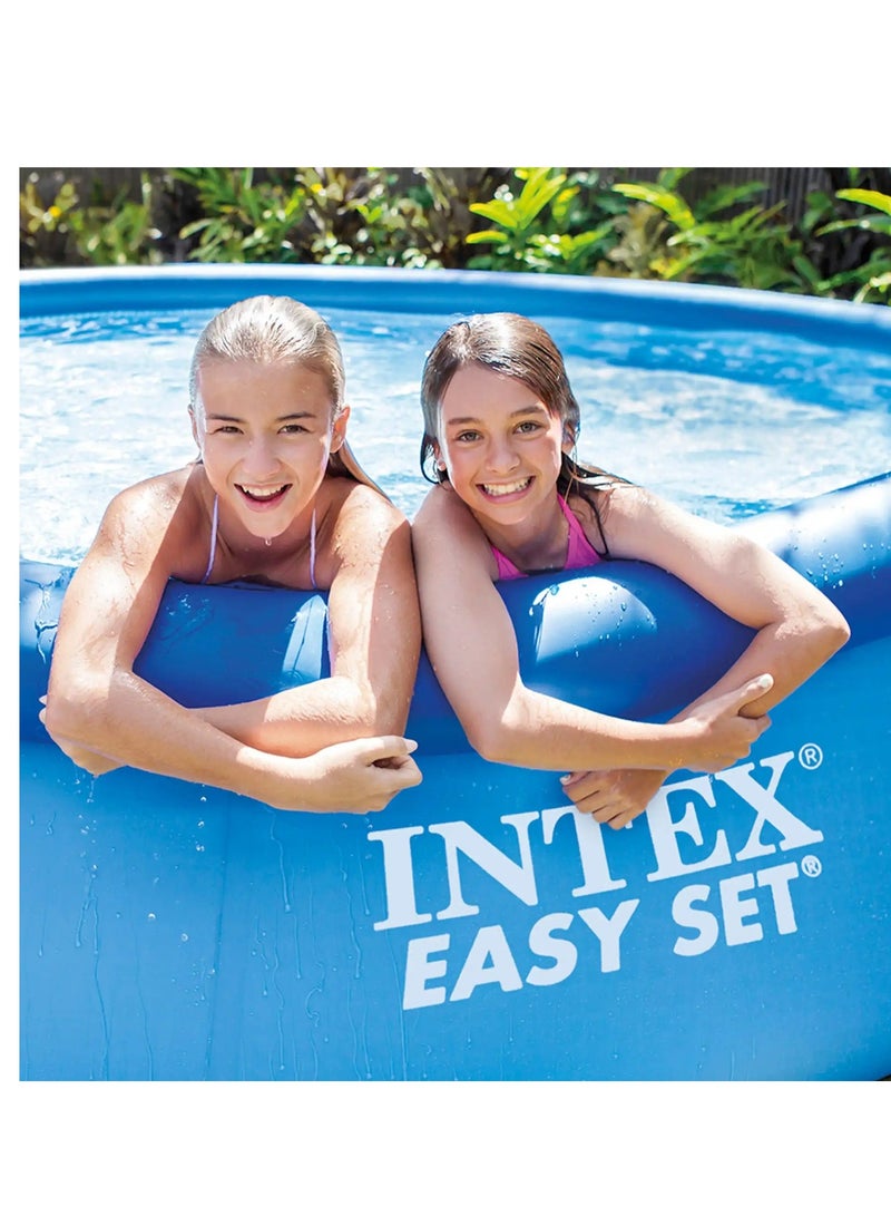 INTEX Easy Set Pool Set 305x76 cm - Image 4