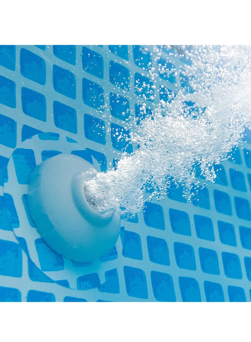 INTEX Easy Set Pool Set 305x76 cm - Image 2