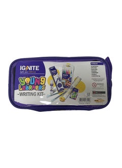 ignite Young Learners Writing Kit | is designed to inspire creativity and artistic expression in young children  Ages 3+  - Image 2