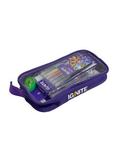 ignite Young Learners Writing Kit | is designed to inspire creativity and artistic expression in young children  Ages 3+  - Image 3