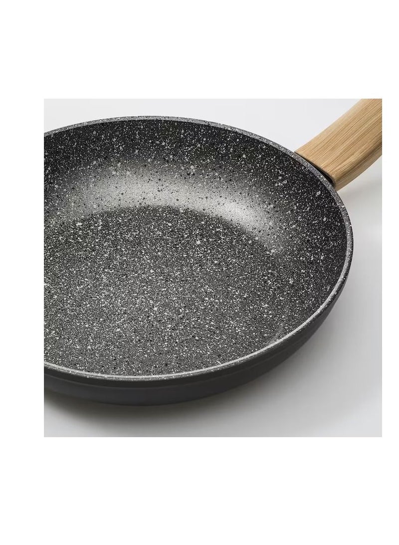 مقلاة، أسود 24 سم - Image 3