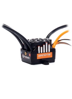 SPEKTRUM Firma 85A Brushless Smart Esc / 3300Kv Sensorless Motor Combo, Spmxsemc01, Black  - Image 2