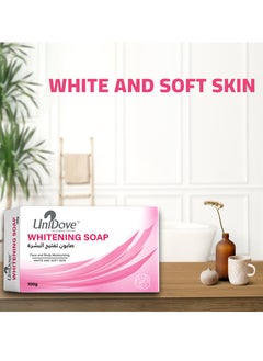 UniDove Whitening Soap 100g  - Image 4