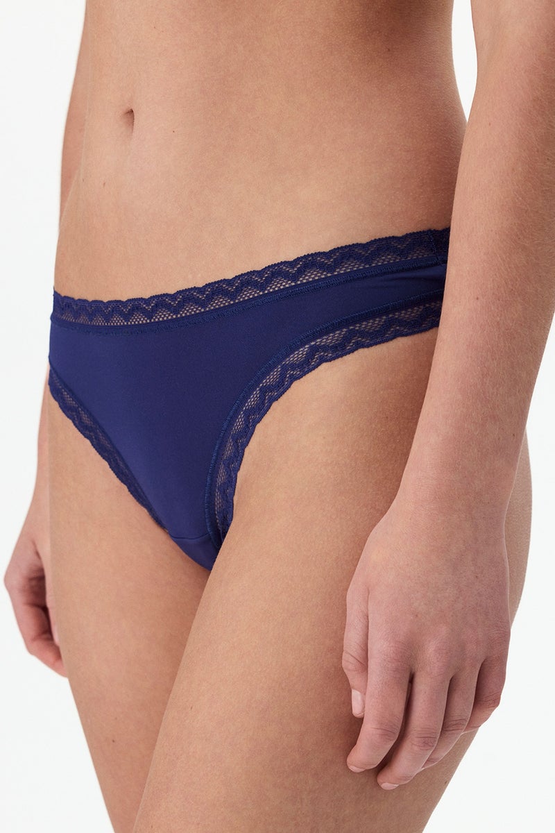 PENTI Women EASY TRIM Thong - Image 4