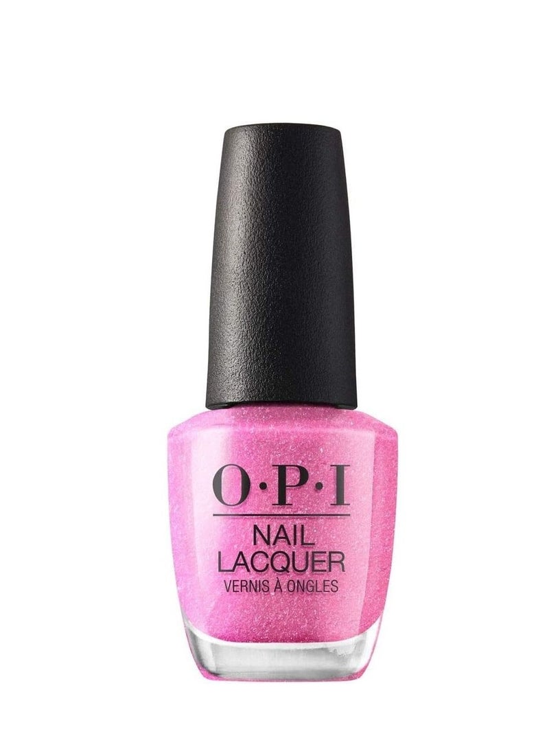 OPI NL She's a Prismaniac NLSR3 15ml