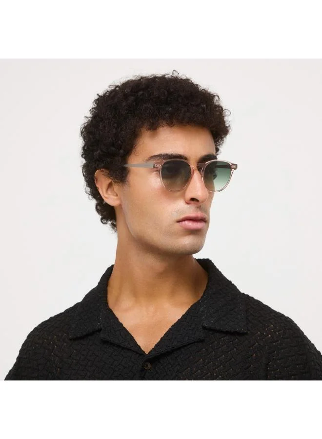 30Sundays 30Sundays SORIN - Geometric - Full Rim - Sunglasses