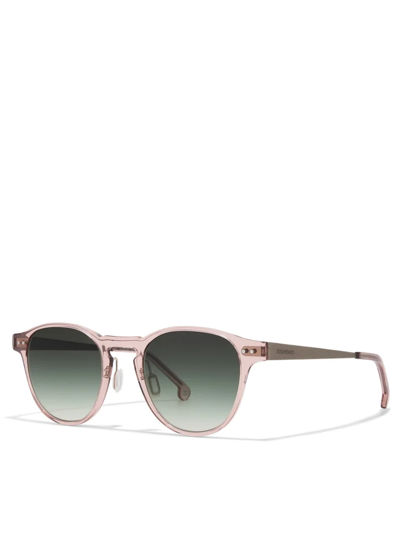 30Sundays 30Sundays SORIN - Geometric - Full Rim - Sunglasses
