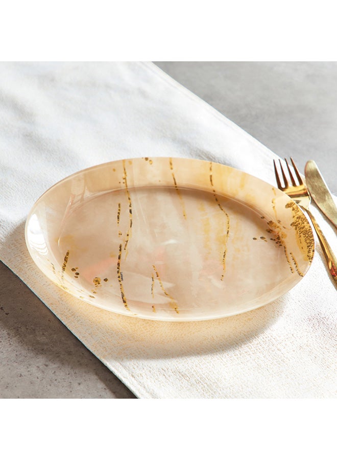 Luminarc Simply Elcortia Dinner Plate 26 x 26 cm - Image 2