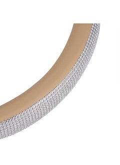 Shining Diamond Rhinestones Crystal Interior Decorative Fancy Car Steering Wheel Cover - pzsku/ZE6B561131E174F1CE937Z/45/_/1654666611/665d93e9-8818-4b8e-bfa2-ff9702c82282