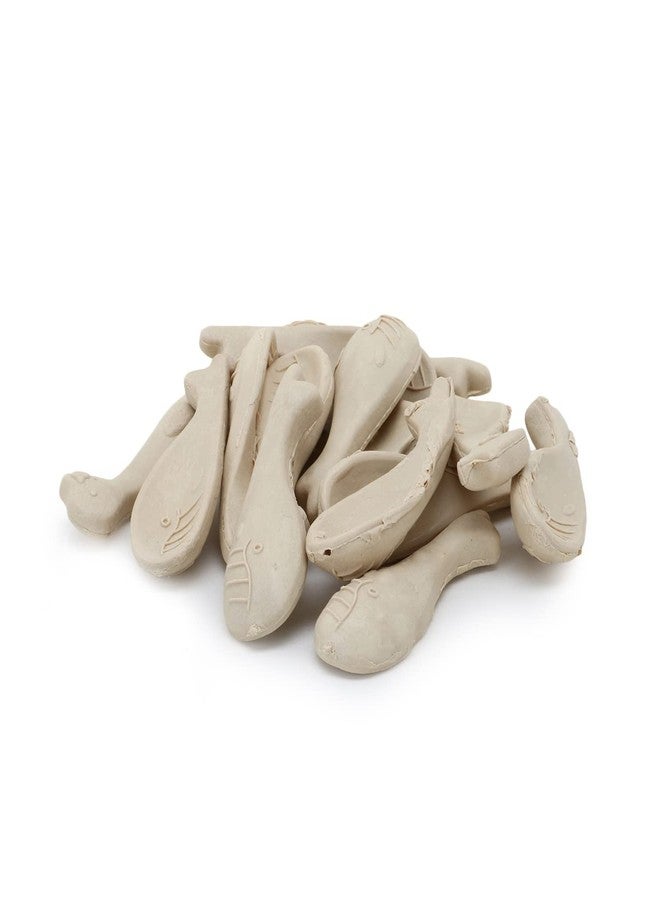 Basil Calcium chew Bones, 100 g - Image 2